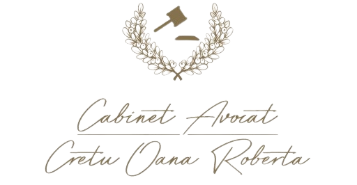 Cabinet Avocat Oana Roberta Cretu